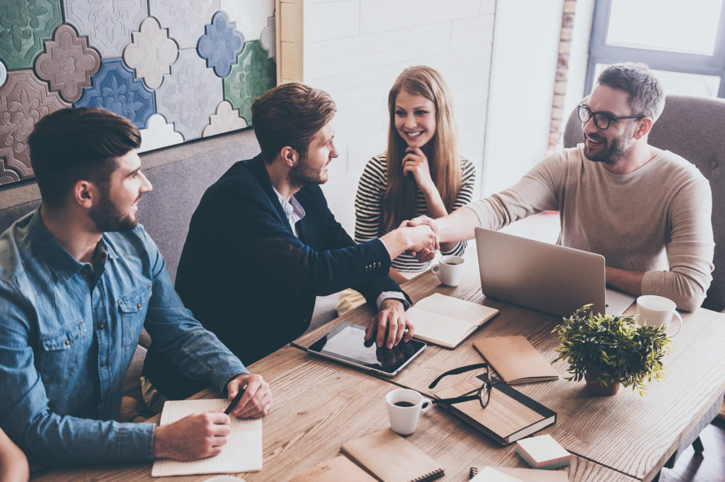 onboarding para fornecedores