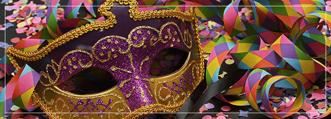 Carnaval é feriado?