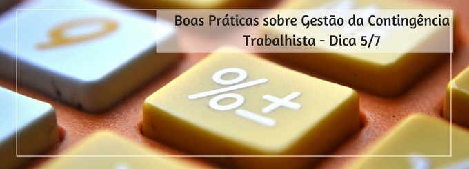 Monitoramento da quantidade de pareceres de concordância