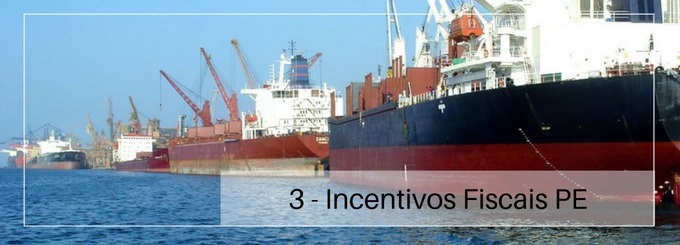 Programa de Estímulo à Atividade Portuária