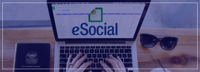 De que forma os Eventos S-2200 e o S-2240 do eSocial podem garantir maior qualidade na prestação de informações?