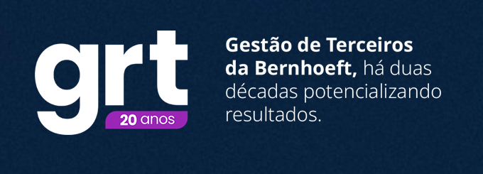 A História da Gestão de Terceiros Bernhoeft