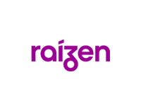 logo do cliente raízen.