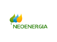 logotipo da empresa neoenergia