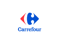 logotipo da empresa carrefour