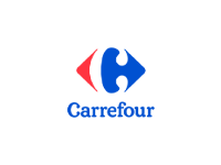 logotipo da empresa carrefour