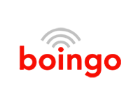 Logo Boingo