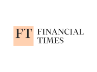 logo do cliente financial times