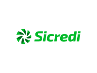 logotipo da empresa sicredi.