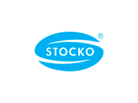 logotipo do cliente Stocko