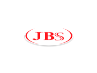 logotipo da empresa JBS