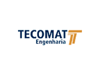 logotipo do cliente tecomat