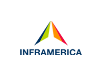 Logo Inframerica