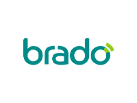logo do cliente brado