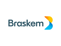 Logo Braskem