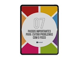 Problemas com Fisco