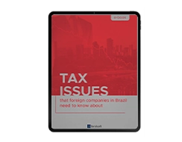 Tax Issues
