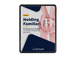HOLDING FAMILIAR
