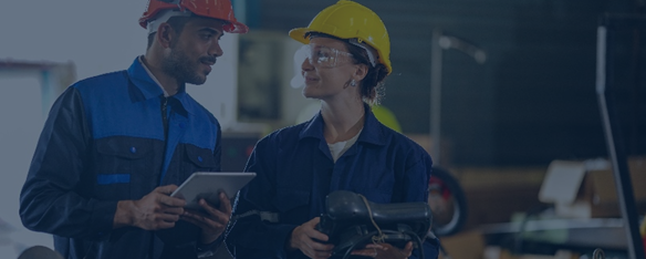 Third-party risk management: everything about TPRM