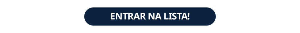 arte de um botão azul com a frase ''entrar na lista!''