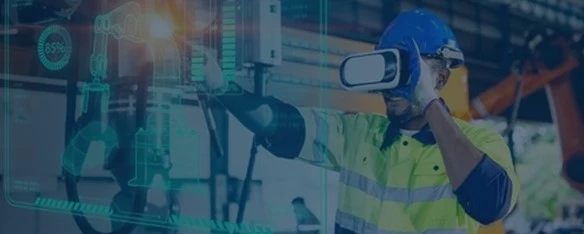 Tecnologia na segurança do trabalho: inovações tecnológicas e suas aplicações