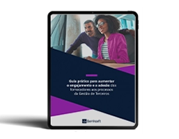Engajamento de fornecedores: estratégias para a gestão de terceiros