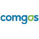 Logo do cliente Comgas