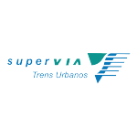 logo do cliente Supervia