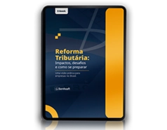 REFORMA TRIBUTÁRIA