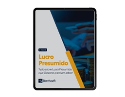 LUCRO PRESUMIDO