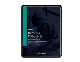 REFORMA TRIBUTÁRIA
