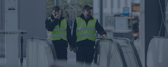 Segurança do trabalho para vigilantes: como prevenir riscos