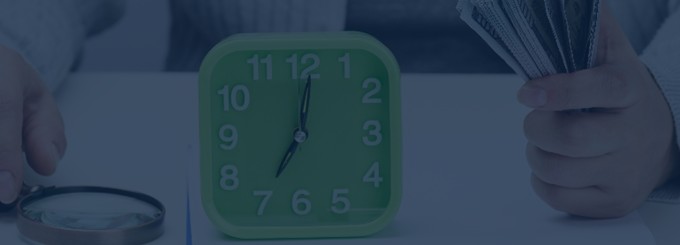 7 Vantagens de um Controle de Ponto Eficiente