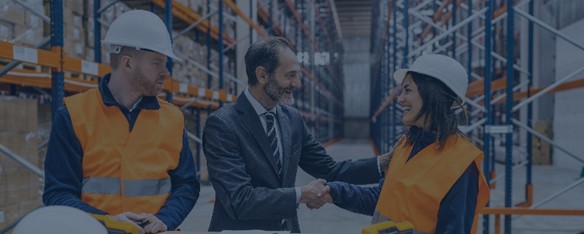 Relacionamento com fornecedores: estratégia na GRT