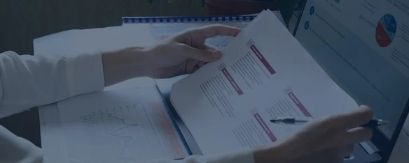 Como a inteligência artificial transforma a auditoria documental