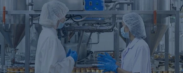 Indústria alimentícia: como reduzir riscos invisíveis 