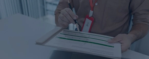 Gestão de riscos ocupacionais: aplicação prática do PGR