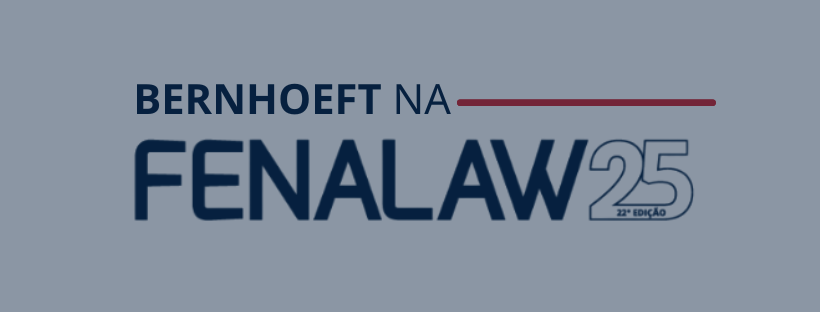 Outubro é o mês da Fenalaw: inovação e estratégia jurídica