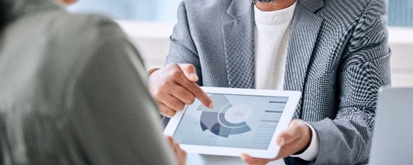 Homologação financeira e gestão de riscos na cadeia de fornecimento