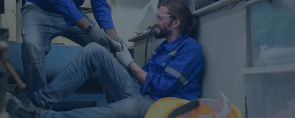 Evite acidentes de trabalho com terceiros no setor elétrico