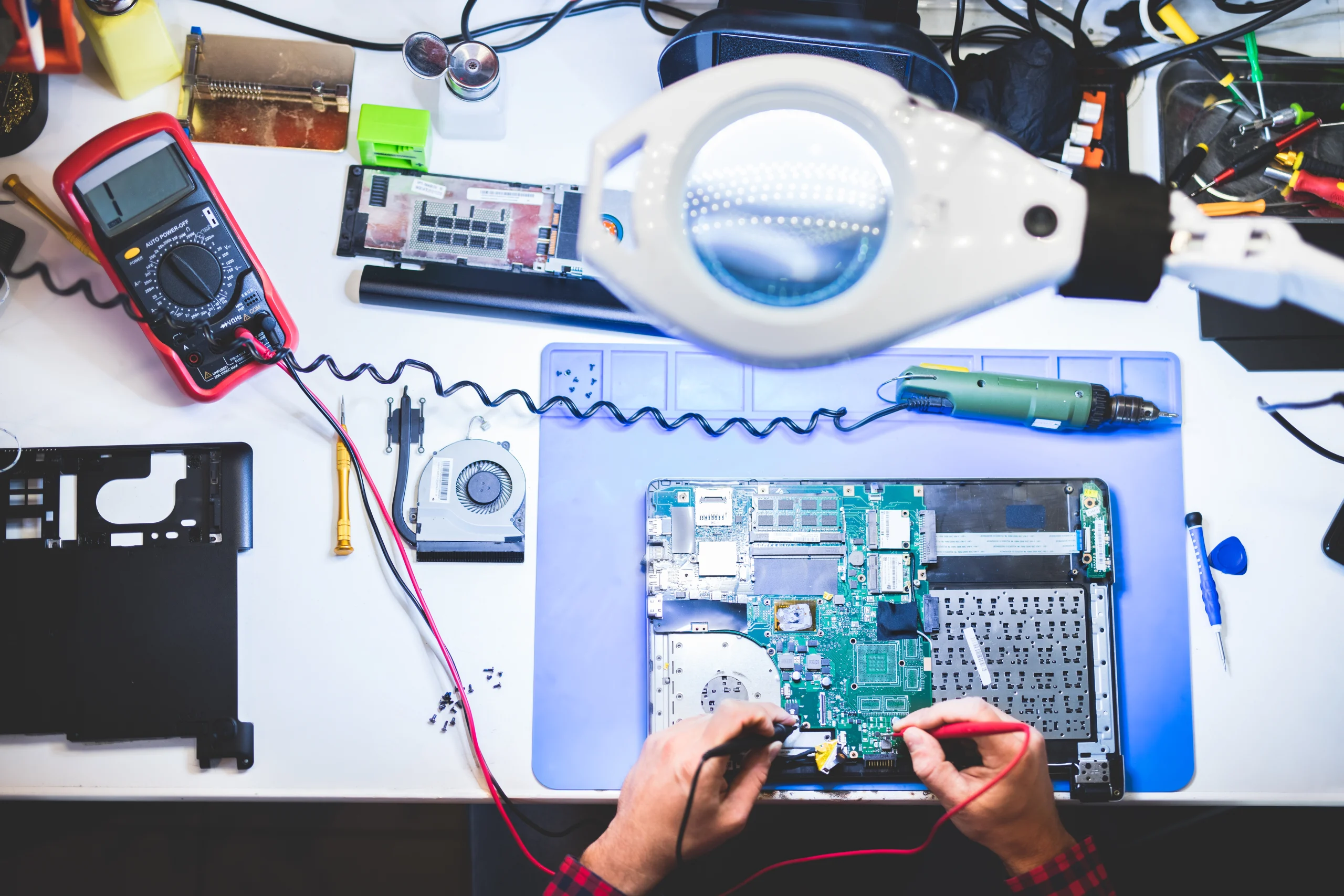 Redução de Impostos para Empresas de Tecnologia