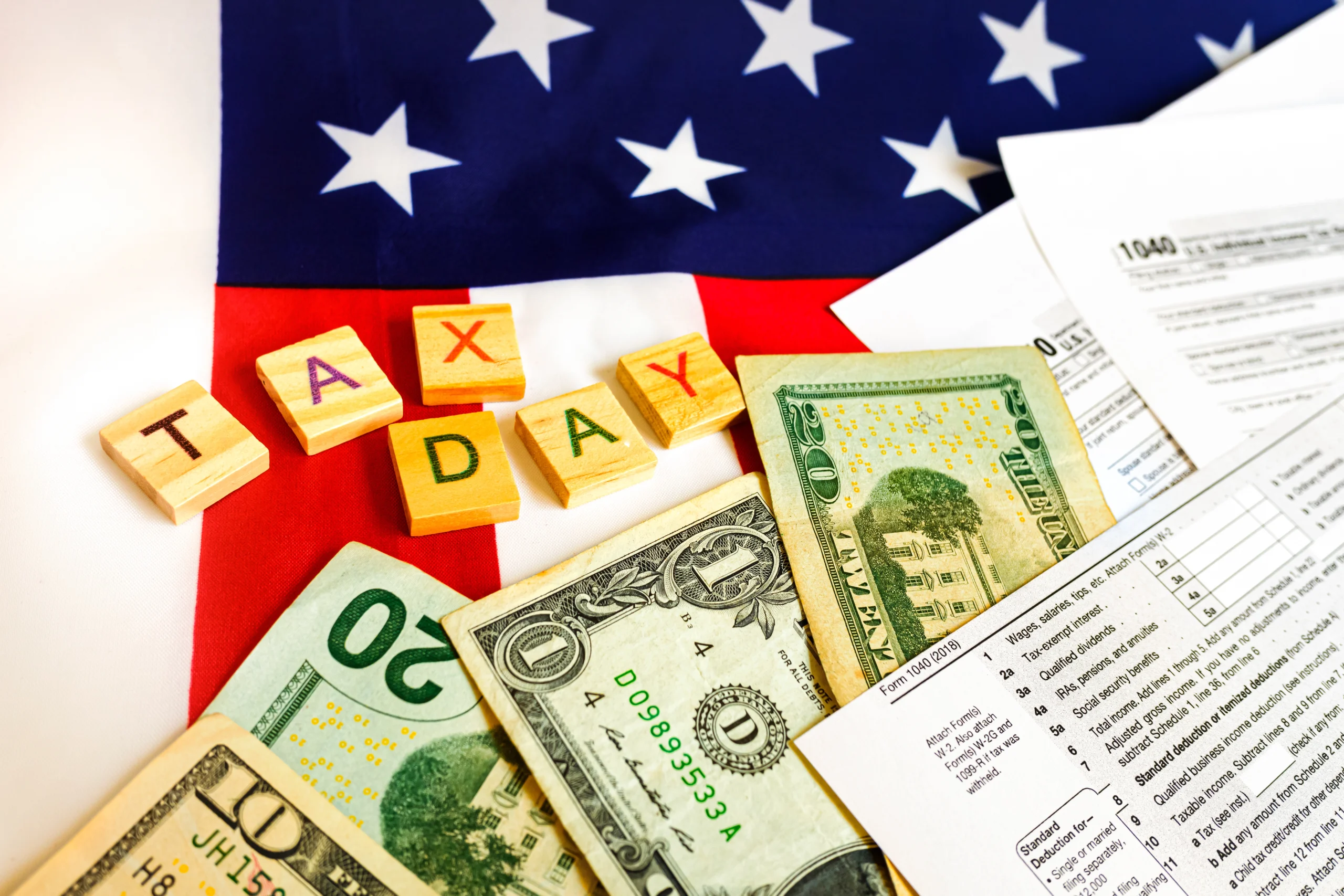 Como funciona a tributação de empresas brasileiras que operam nos EUA?