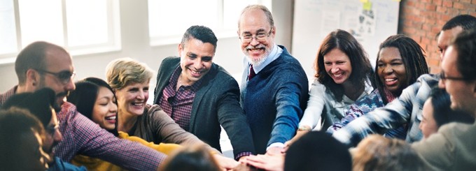 O papel da cultura organizacional na fidelização de equipes de alta performance