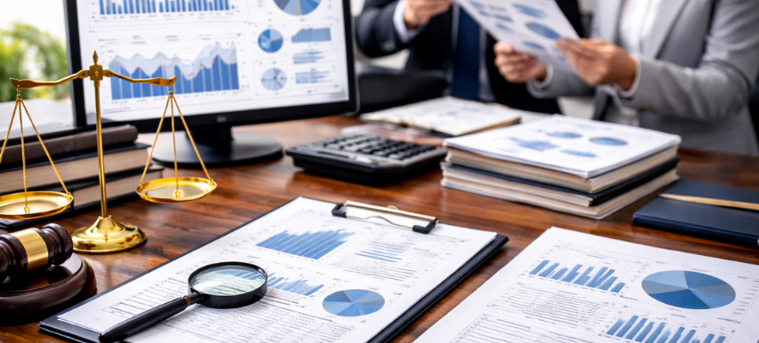 Revisão do passivo jurídico: como evitar surpresas financeiras