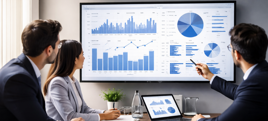 Como transformar dados de cálculos em relatórios jurídicos