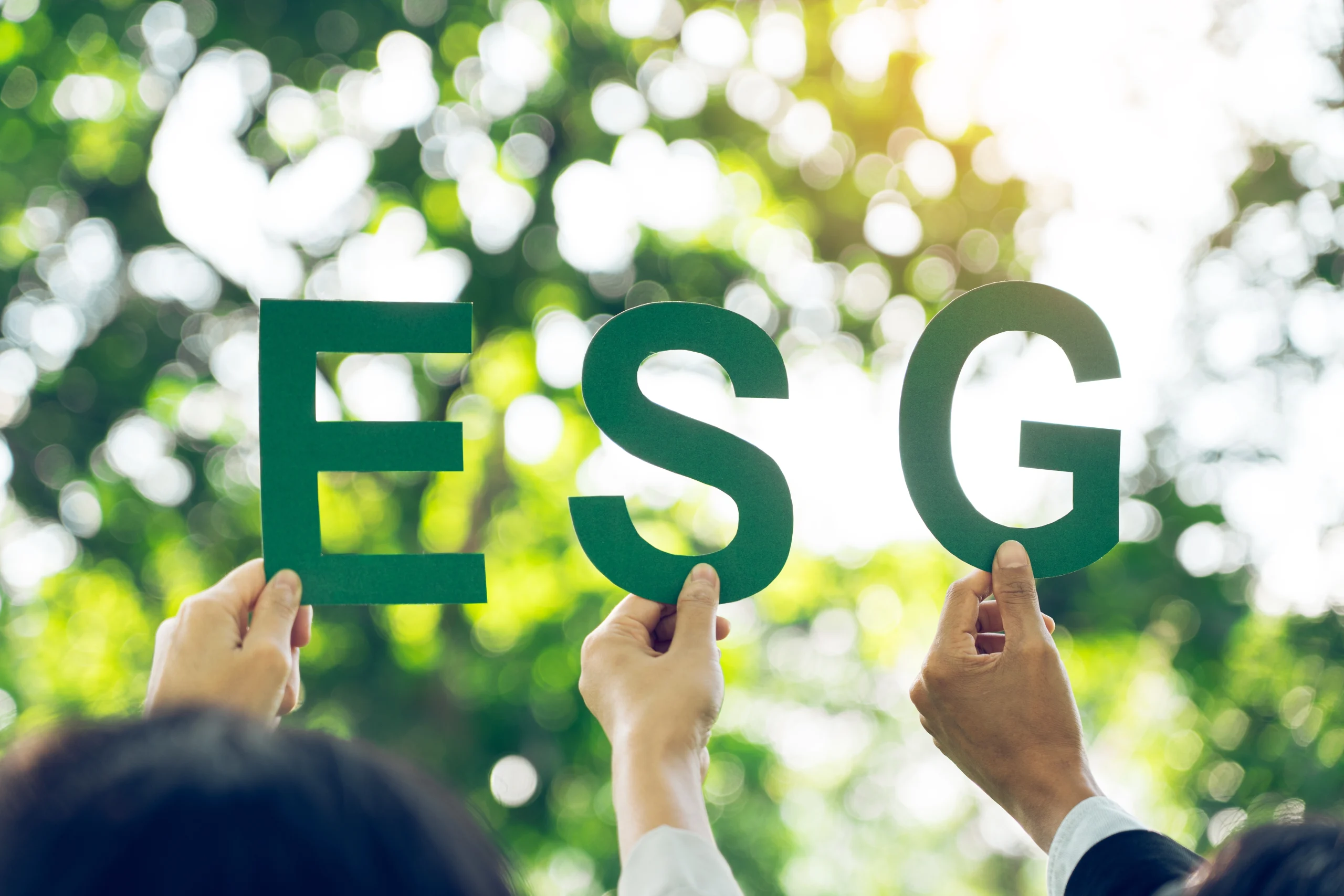 SST e ESG: integração de segurança nos pilares ambientais e sociais