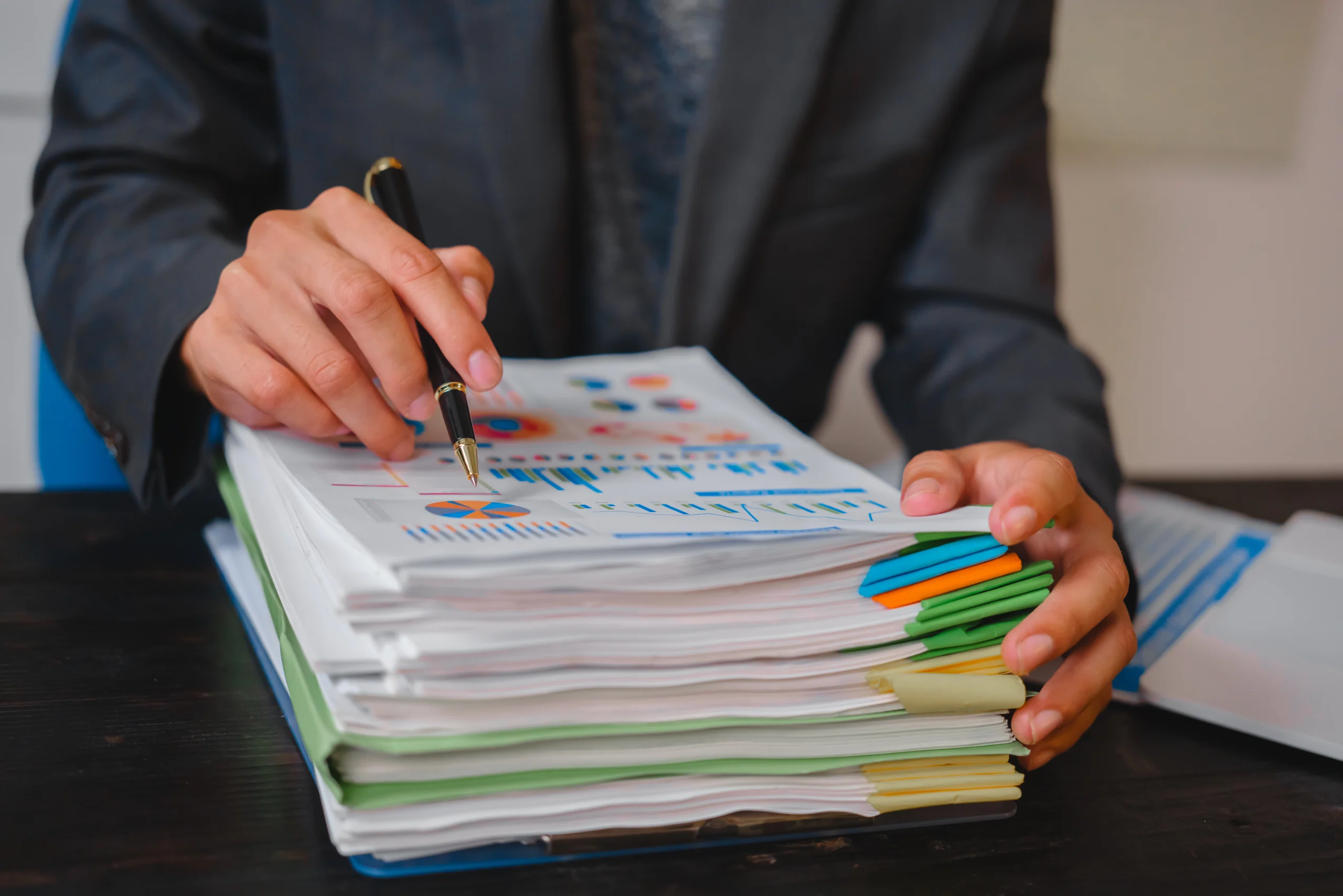 Controle de jornada do trabalho terceirizado